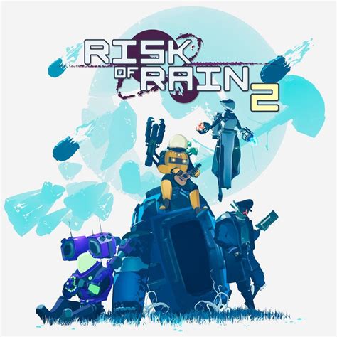 risk of rain igg|Risk of Rain 2 (v1.2.1.0 + Survivors of the Void DLC, MULTi11.